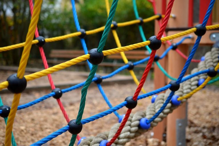 Test de conformité aire de jeux et terrains de sport. Obligatoire 